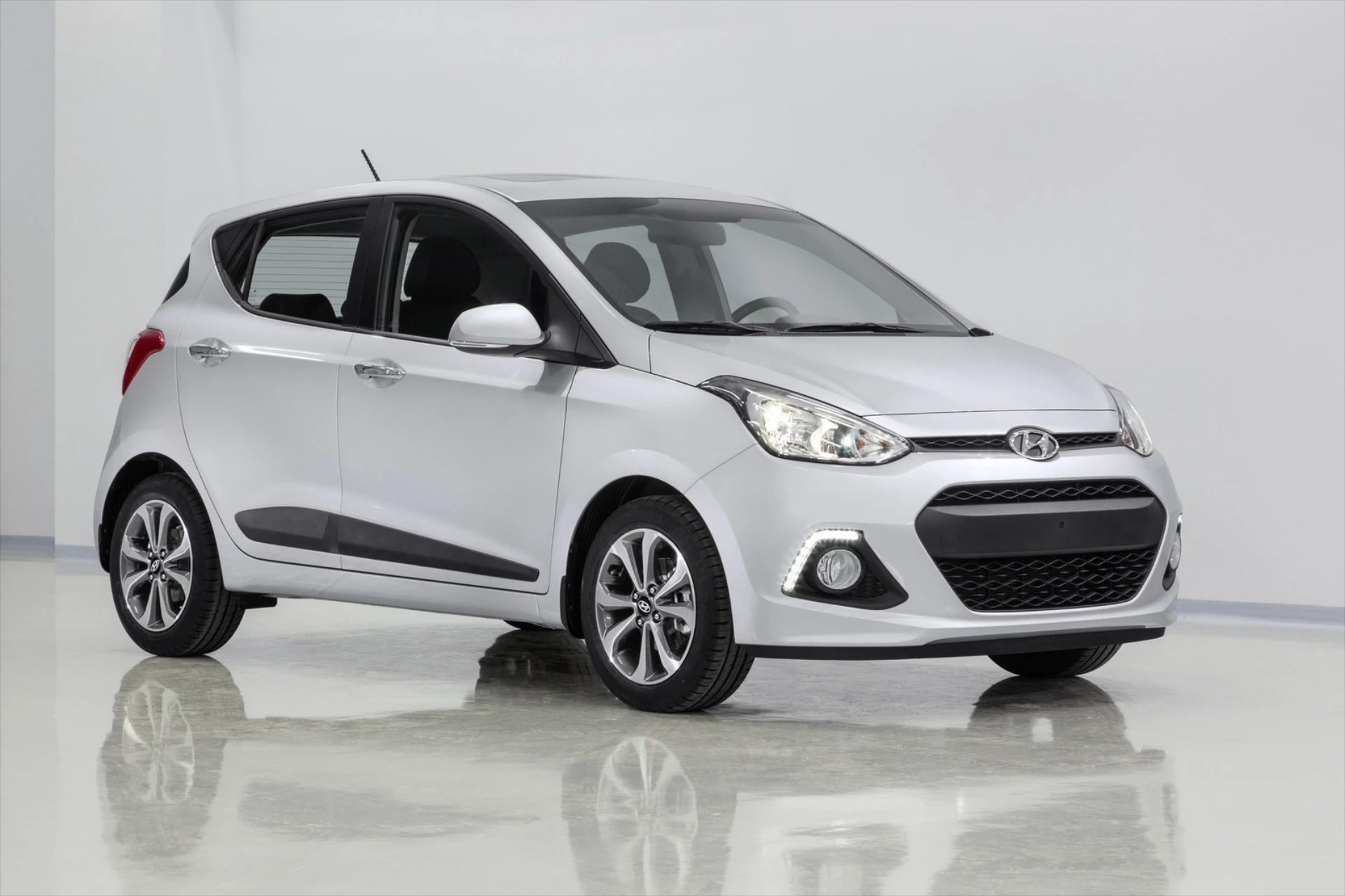 Hyundai i10 or similar Group Α